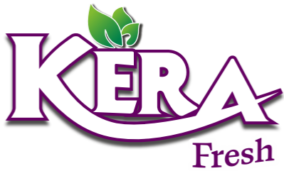 KERA Fresh Logo